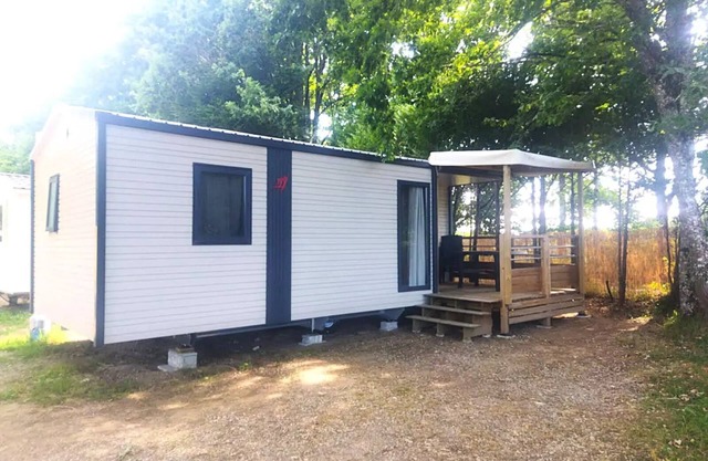 Mobile home 2 Bedrooms Terra 4 persons
