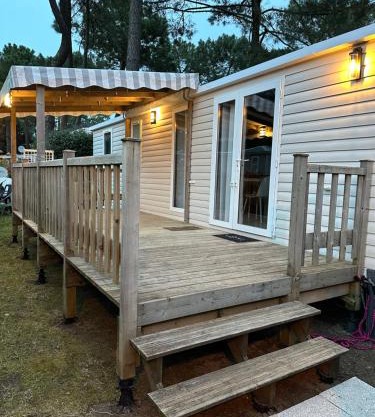Mobile home