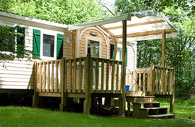 Mobile homes, Numero 25