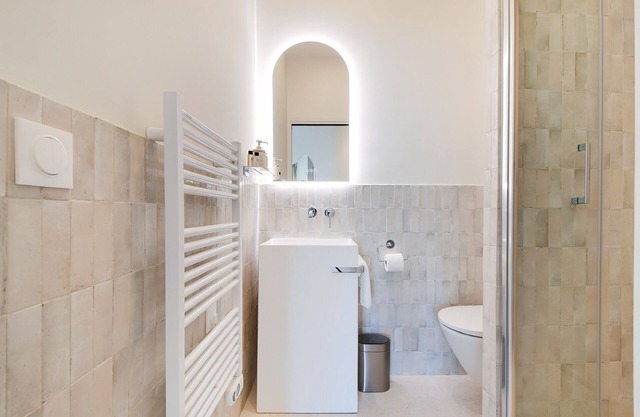 Mobility lease - Lovely Studio Boulogne