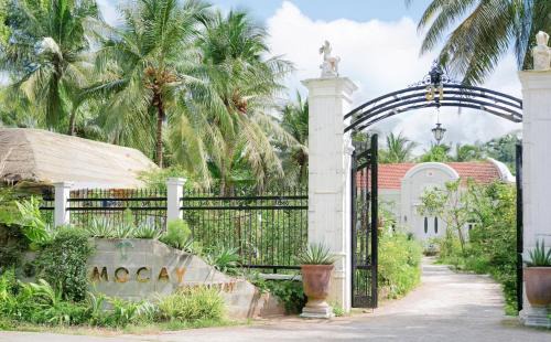 MOCAY farmstay