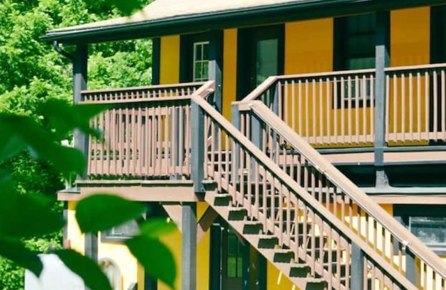 Modern 1-Bed Apt. Near Catskill (#5)