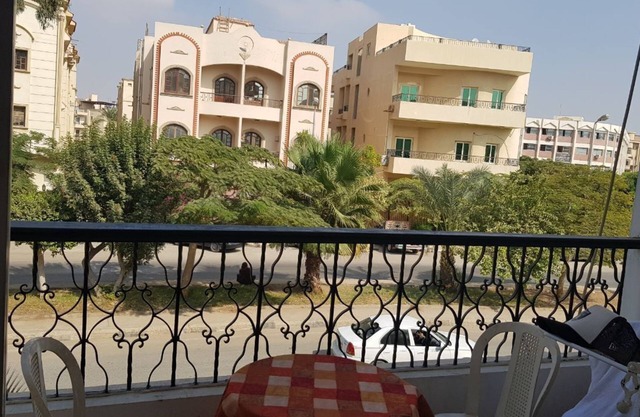 Modern 2 Bedroom Apartment near new Cairo Festival City, Cairo, Egypt