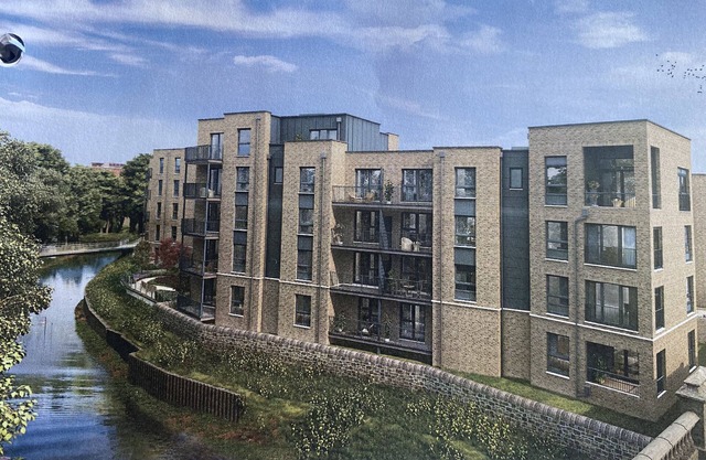 Modern 2 bedroom apartment located in central Edinburgh ,Free Parking