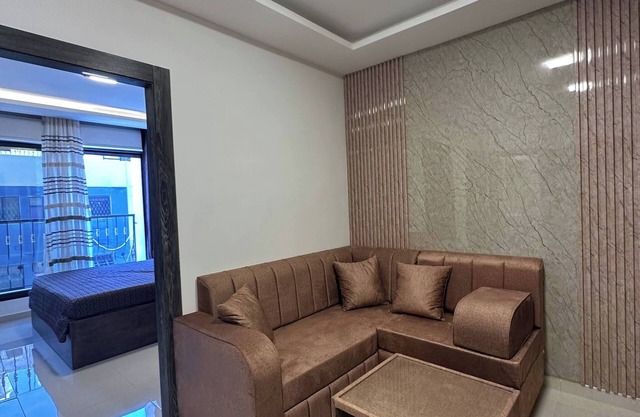 Modern 2bedroom For Rent Abdoun