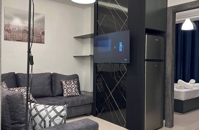 Modern 2bedroom For Rent Abdoun2