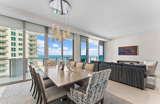 Modern 2BR 2.5BA high-end condo in Luxury Resort Amrit