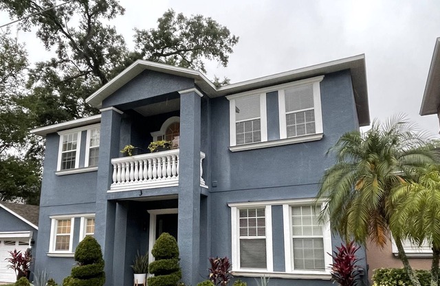 Modern 3/2.5/2 in College Park! Near downtown