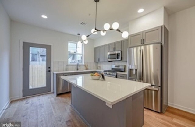 Modern 3-bedroom, 3-bath home in trendy Philadelphia minutes from Center City!