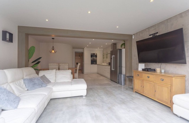 Modern 3 Bedroom Duplex Adeje City Center Wifi