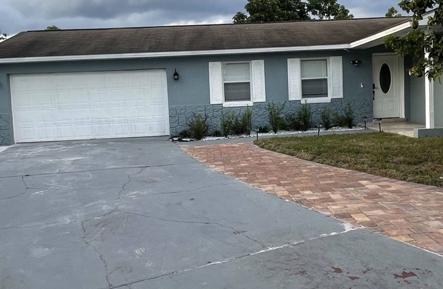 ★ Modern 3Bedroom 2 Bathroom Home Near Universal★