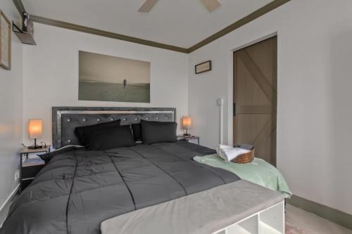 Modern 3BR Condo - Heart of ATL