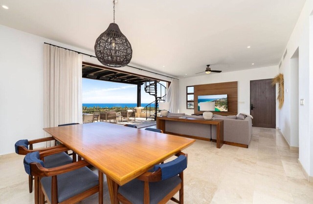 Modern 3BR PH @ Palmilla Dunes w/Rooft and Views