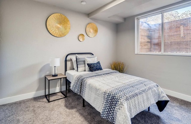 Modern 5 Bedroom/3 Bath Westminster Ranch Home