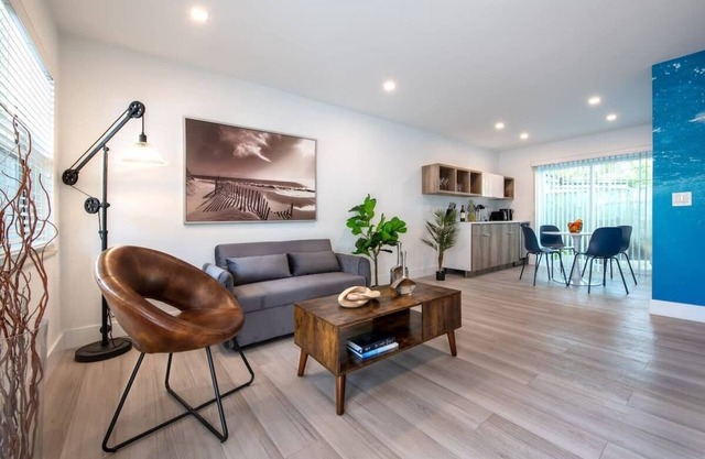 Modern and Cozy Apartment in Fort Lauderdale