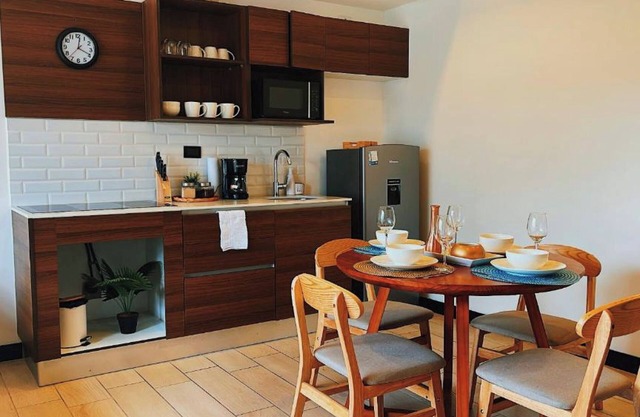 Modern and comfortable apartment EON Zone 10