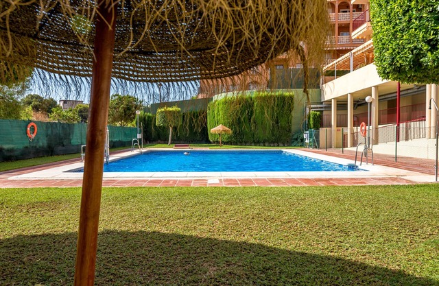 Modern Apart in Playas Centro.