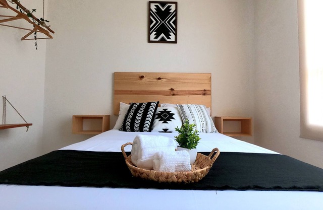 Modern apartment in the Riviera Maya (Playa del Carmen)