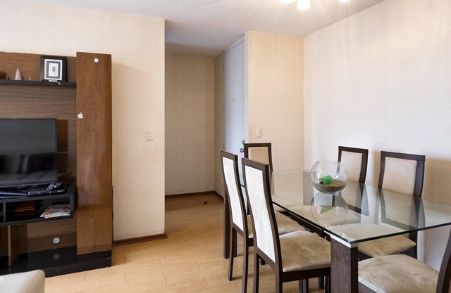 Modern apartment excellent central location