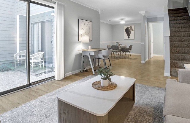 Modern Apartment in Prime Location (ID7684X1)