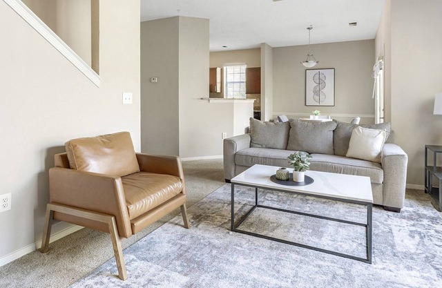 Modern Apartment in Prime Location (ID6057)