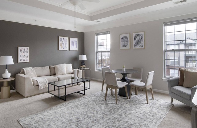 Modern Apartment in Prime Location (ID1193X952)