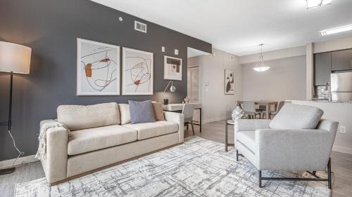 Modern Apartment in Prime Location ID6805X00
