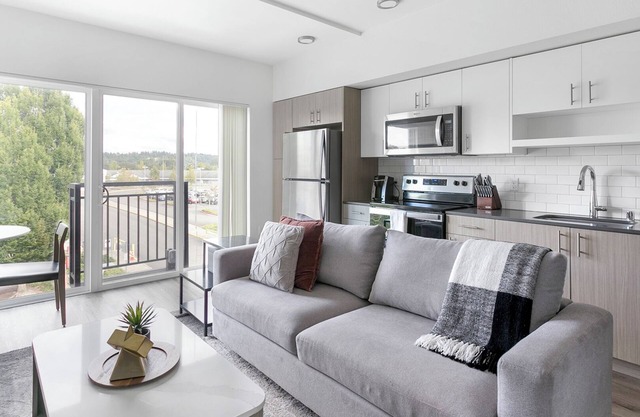 Modern Apartment in Prime Location (ID1963X41)