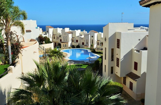 Modern apartment in Vista Bahía