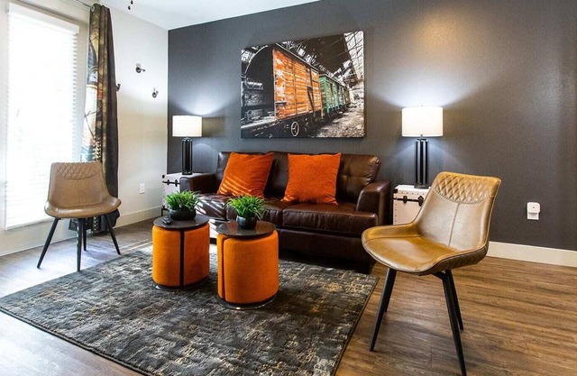 Modern Apt|Free Parking|Gym|King Bed