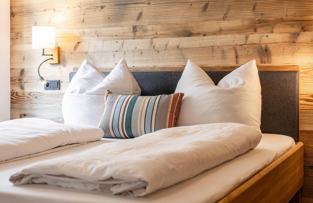 Modern apartment – 500 m from the ski lift