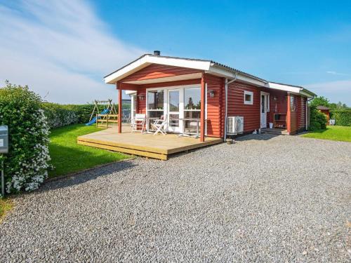 Modern Cabin by the Beach - By Traum Ferienwohnungen