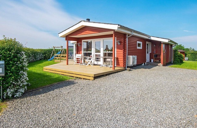 Modern Cabin by the Beach - By Traum Ferienwohnungen
