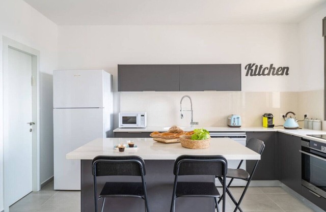 Modern Comfort Escape