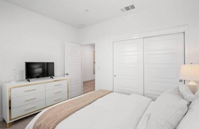 Modern Comfort: Heritage Grove Edition