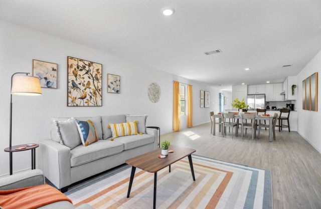 Modern Comfort in New braunfels
