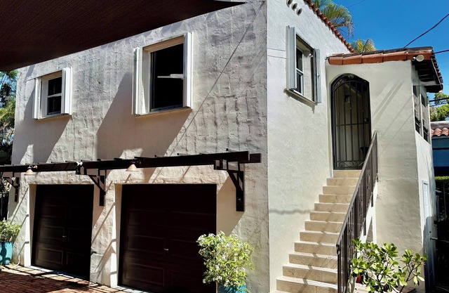Modern Comfort Meets Mediterranean Charm in Downtown Coral Gables