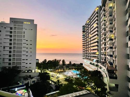 Modern Condo at Seaside Luxury Resort