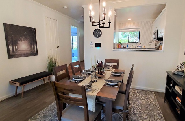 Modern Condo in Gated Silverado Resort Residential Community