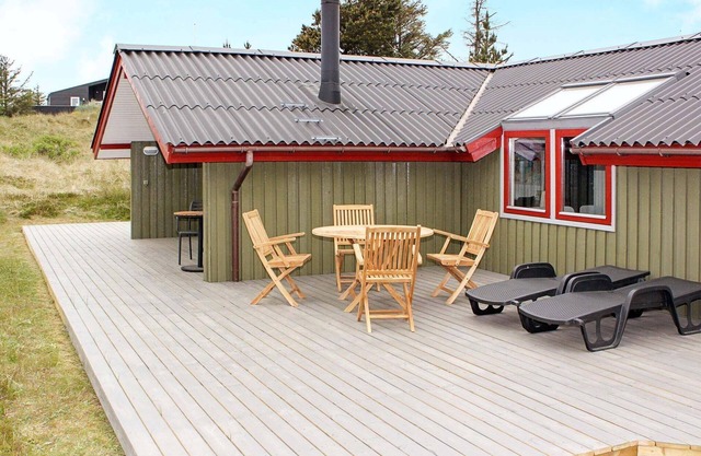 Modern Cottage by Dunes - By Traum Ferienwohnungen