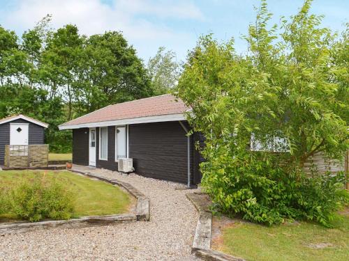 Modern Cottage Oasis in Arrild-By Traum