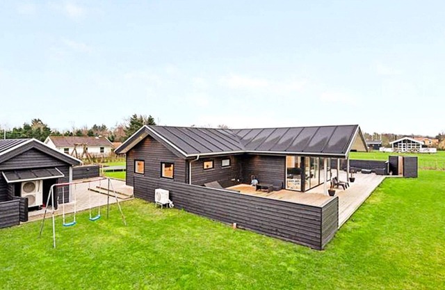 Modern Cottage with Spa - By Traum Ferienwohnungen
