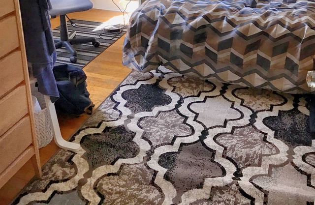Modern & Cozy ~ Close to Hospital and University, Workspace, TV!