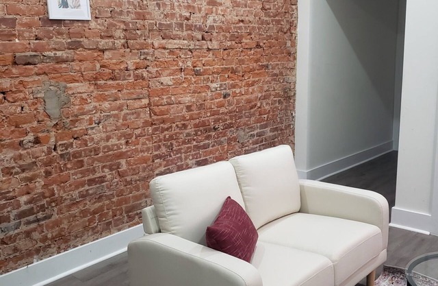 Modern Cozy1bedroom Apartment near Center City