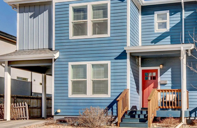 Modern Denver Home - 2 Mi to Downtown!