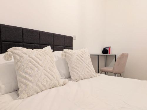 Modern Downtown Gem- Brand New Apartments on Cannon St