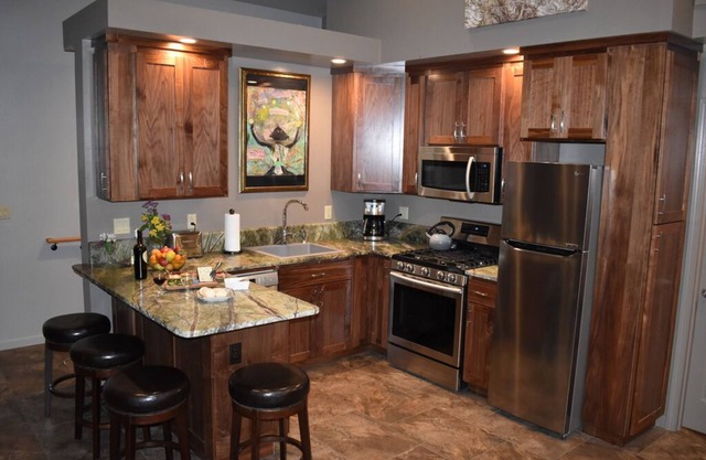 Modern Elegance at Apartment A in Arcata