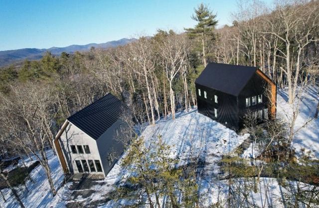 Modern Family Cabins 1 min to Bryce! Perfect for Families