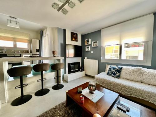 Modern Family Retreat