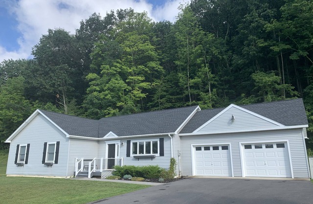 Modern Farmhouse of Cooperstown